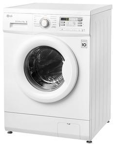 Стиральная машина LG F80B8MD