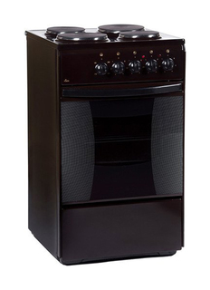 Электрическая плита Flama AE 1403 B