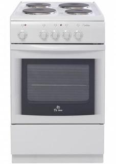 Электрическая плита De luxe 506004,04 э