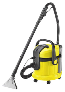 Пылесос Karcher SE 4002 Yellow
