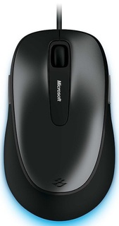 Мышь Microsoft Comfort 4500 черный