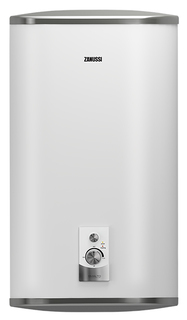 Водонагреватель накопительный Zanussi ZWH/S 80 Smalto grey
