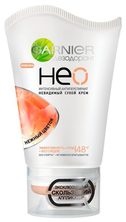 Дезодорант Garnier Neo Нежный цветок 40 мл