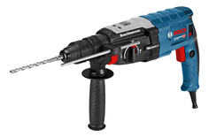 Сетевой перфоратор Bosch GBH 2-28 F 0 611267600