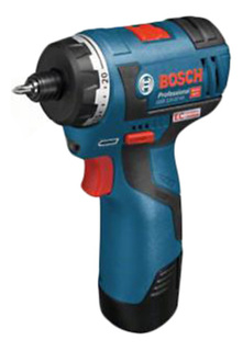 Аккумуляторная дрель-шуруповерт Bosch GSR 10.8 V-EC HX 06019D4102