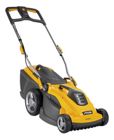 Электрическая газонокосилка Stiga Combi 40 E