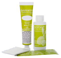 Краска для волос Garnier Color Naturals 10.1 Белый песок