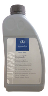 Гидравлическое масло Mercedes-Benz 1л A000989880310
