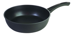 Сотейник REGENT inox dENARO 93-AL-DE-2-26 26 см