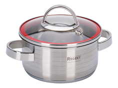 Кастрюля REGENT inox sTORIA 1.6л
