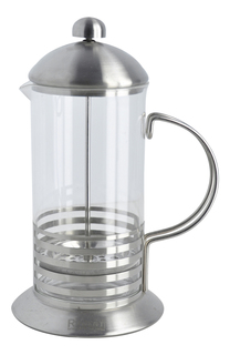 Френч-пресс REGENT inox 93-FR-02-01-600 0,6л