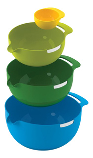 Набор мисок Joseph Joseph Nest 40015