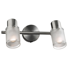 Спот Odeon Light Parfe 2175/2W белый