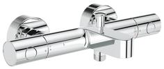 Смеситель для ванны Grohe Grohtherm 1000 Cosmopolitan New 34215002 хром
