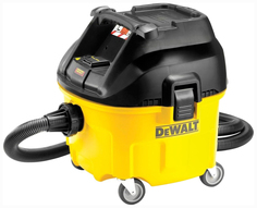 Пылесос строительный DeWALT DWV900L