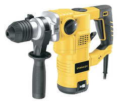 Сетевой перфоратор STANLEY STHR323K