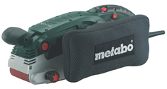 Сетевая ленточная шлифовальная машина Metabo BAE 75 600375000