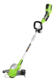 Триммер аккумуляторный Greenworks G40LT30 21107 БЕЗ АККУМУЛЯТОРА И З/У