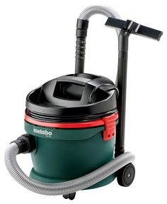 Пылесос строительный Metabo AS 20 L 602012000