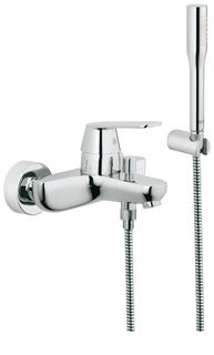 Смеситель для ванны Grohe Eurosmart Cosmopolitan 32832000 хром
