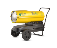 Дизельная тепловая пушка Ballu BHDP-30
