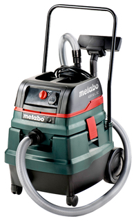 Пылесос строительный Metabo ASR 50 L SC 602034000