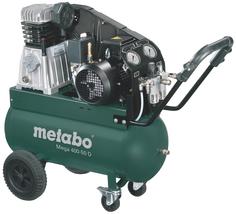 Поршневой компрессор Metabo Mega 400-50 D 601537000