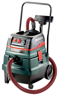 Пылесос строительный Metabo ASR 50 M SC 602045000