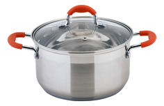 Кастрюля Esprado tezoro 2.6л