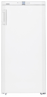 Морозильная камера LIEBHERR GNP 1956 White