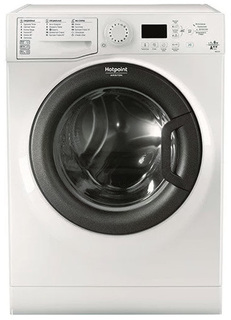 Стиральная машина Hotpoint-Ariston VMSG 622STB