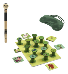 Настольная игра Djeco Какофония