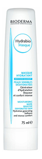 Маска Bioderma для лица Hydrabio 75 мл