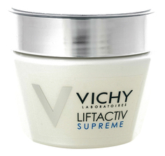 Крем Vichy Дневной LiftActiv Supreme Против морщин для сухой кожи