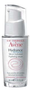 Сыворотка Avene для лица Hydrance Optimale увлажняющая 30 мл