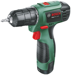 Аккумуляторная дрель-шуруповерт Bosch EasyDrill 1200 06039A210B