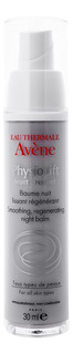 Бальзам Avene Ночной Physiolift разглаживающий регенирирующий от глубоких морщин 30 мл