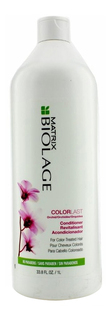 Кондиционер для волос Matrix Biolage ColorLast 1 л