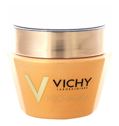 Крем-уход Vichy для лица Neovadiol Компенсирующий комплекс для сухой кожи