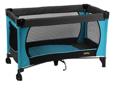 Манеж детский Selby 211 голубой