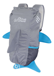 Рюкзак Trunki Акула