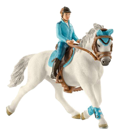 Фигурка Schleich Всадник