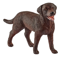 Фигурка животного Schleich Самка лабрадора