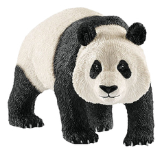 Фигурка животного Schleich Гигантская панда, самец