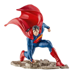 Фигурка персонажа Schleich Супермен на колене