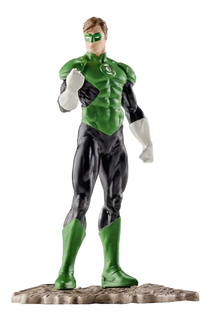 Фигурка персонажа DC Comics Зеленый Фонарь Schleich
