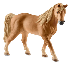 Фигурка лошадки Schleich Кобыла Теннесси Уокер 13833