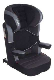 Автокресло Nania Sena Easyfix Premium группа 2/3, Черный-Белый