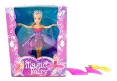 Кукла Shantou Gepai Magic Fairy с пропеллером
