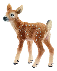 Фигурка животного Schleich Детеныш косули